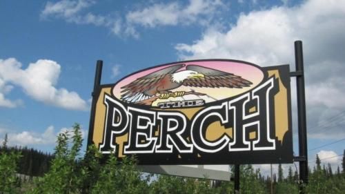 The Perch Resort