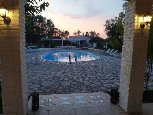 Alykes Family Resort