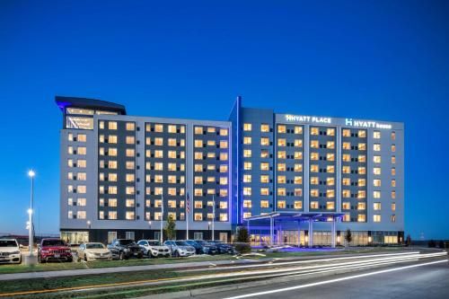 Hyatt Place East Moline/Quad Cities