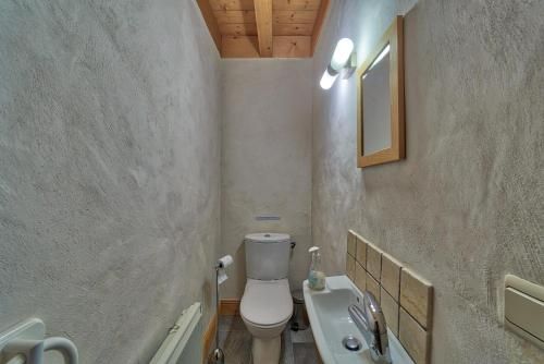 Chalet Coralie