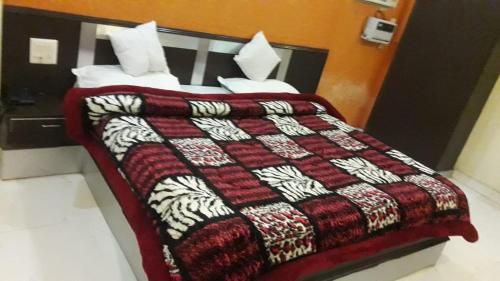 Hotel Neel Ganga at Shanti Kunj
