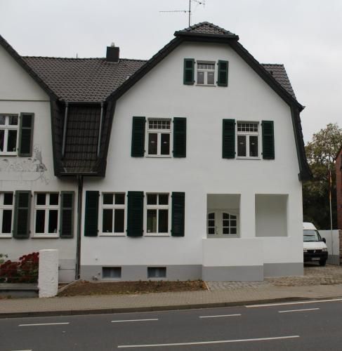 Haus Roy Ferienwohnung 1Etage