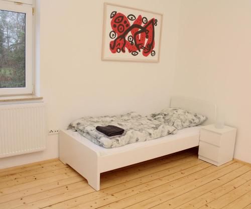 Haus Roy Ferienwohnung 1Etage