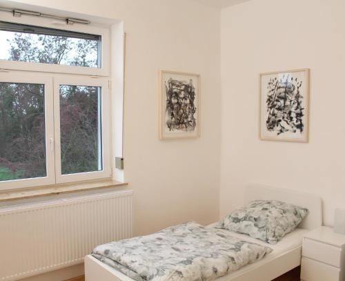 Haus Roy Ferienwohnung 1Etage