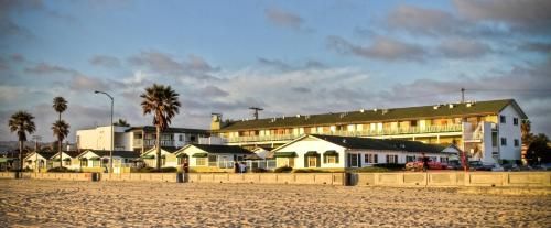 The Beach Cottages