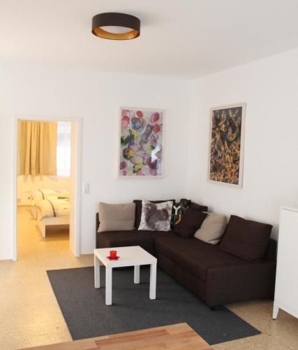 Haus Roy - Ferienwohnung Erdgeschoß