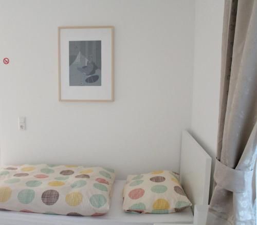 Haus Roy - Ferienwohnung Erdgeschoß