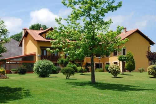 Posada Cabárceno