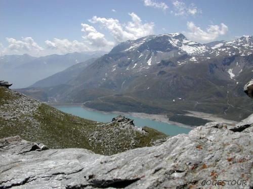 Les Alpages de Val Cenis 2p 4p