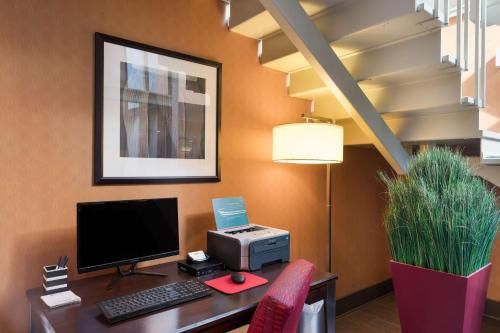 SenS Suites Livermore; SureStay Collection by Best Western