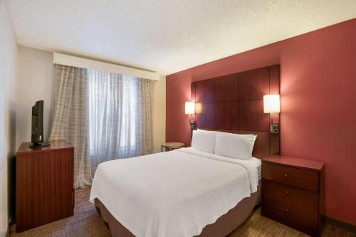 SenS Suites Livermore; SureStay Collection by Best Western