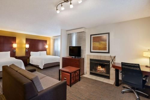 SenS Suites Livermore; SureStay Collection by Best Western