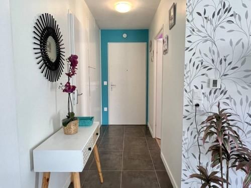 Appartement Itxassou, 2 pièces, 3 personnes - FR-1-495-47