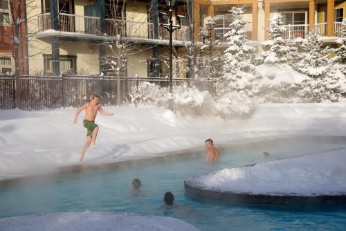 Blue Mountain Resort Mosaic Suites