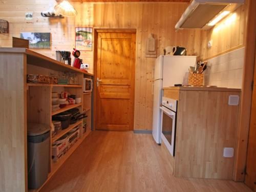 Gîte Plainfaing, 3 pièces, 4 personnes - FR-1-589-306
