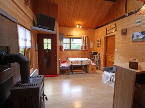 Gîte Plainfaing, 3 pièces, 4 personnes - FR-1-589-306