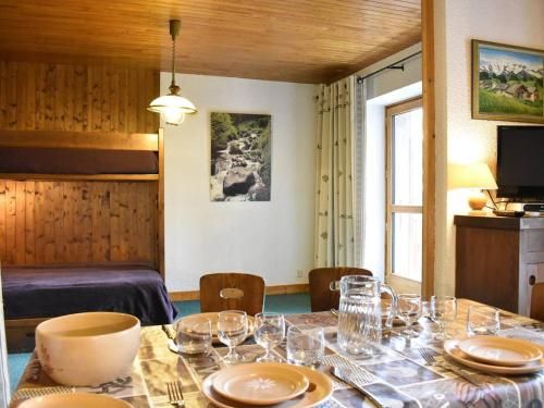 Appartement Méribel, 1 pièce, 4 personnes - FR-1-180-553