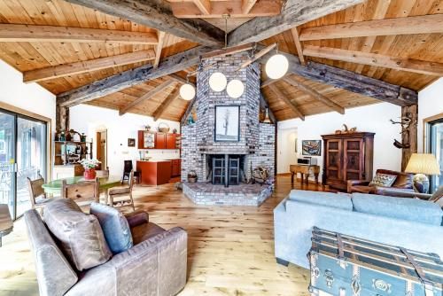 The Merryman Cabin