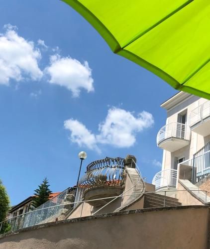 MH HOTEL VARAZZE