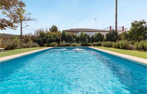 Stunning Home In Casariche With Wifi, Outdoor Swimming Pool And Swimming Pool