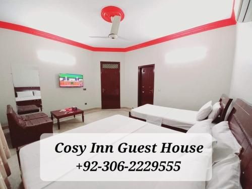 Cosy Inn Guest House