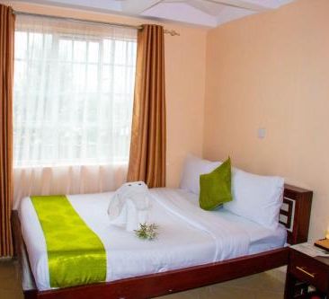Luna hotel