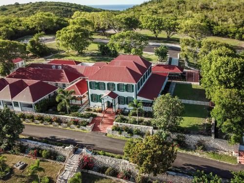 Weatherills Hotel