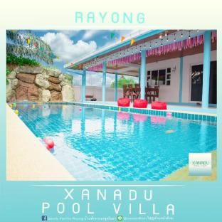 Xanadu Pool Villa