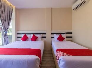 SUPER OYO 1145 Lea Guest House & Cafe