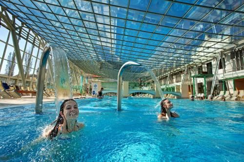 Thermenhotel Gutenbrunn