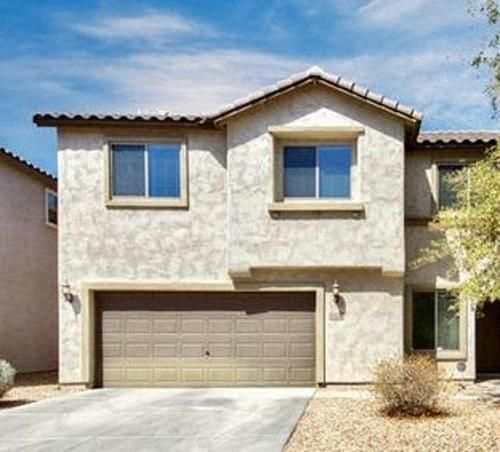 Adventure Home Rentals