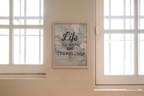 Maison 5 cles