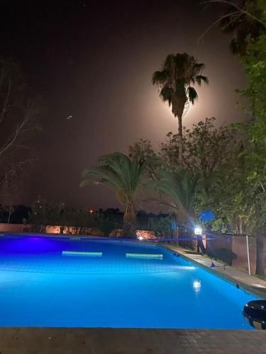 Riad Annada