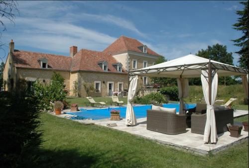 Moulin de morance