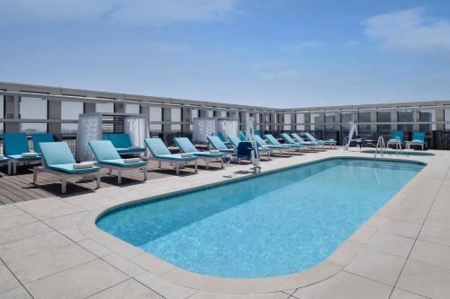 Hyatt House Lax/century Blvd
