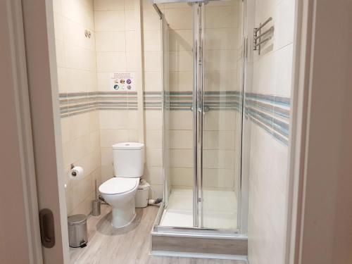 New Apartments in Lisbon
