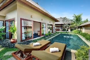 Cozy 1 BR Deluxe Pool Villa #K74