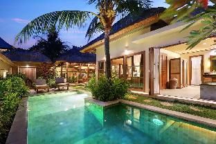 Luxury 1 BR Deluxe Pool Villa #L278