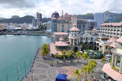 Citadelle Mall Apartments