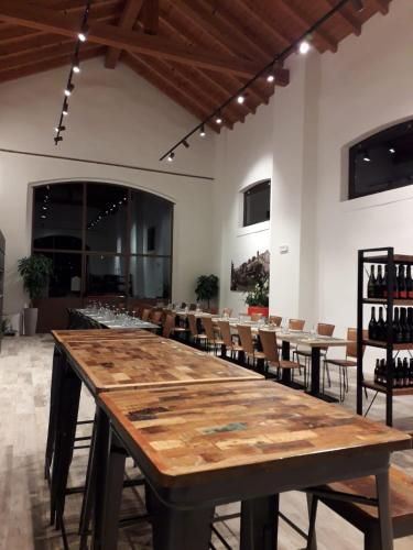 Org Franciacorta Locanda & Bistrot