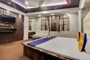 SPOT ON 65515 Kanpur Deluxe