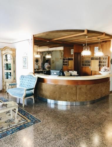Golf & Beach Hotel B&B