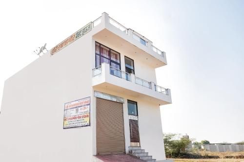 SPOT ON 67486 Hari Ranthambore Guest House