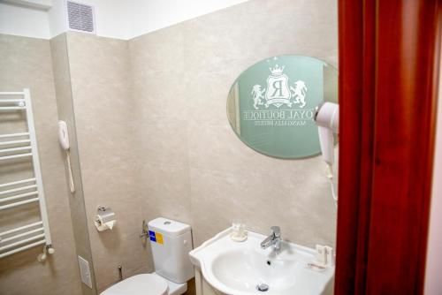 Royal Boutique Mangalia Breeze