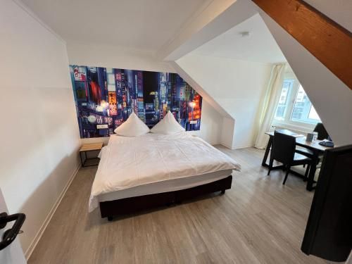 Hotel Bitzer