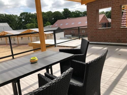 Motel Am Kreisel