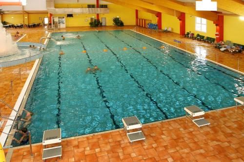 Sporthotel Neuruppin