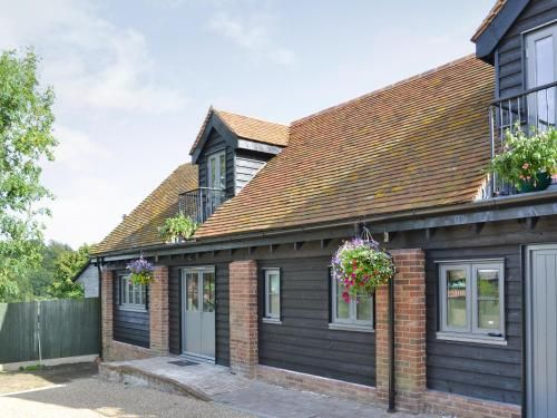 Cox Cottage - PQQQ