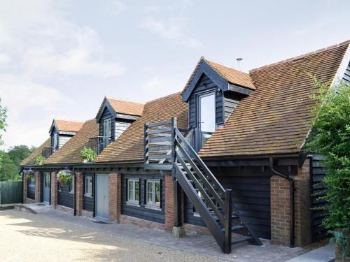 Cox Cottage - PQQQ