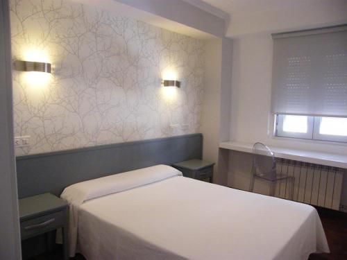 Hostal Valadares